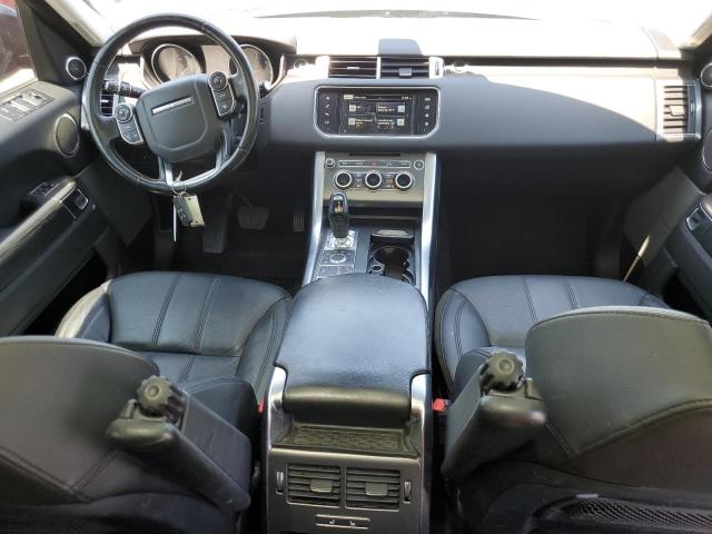 Photo 7 VIN: SALWG2KF2GA550753 - LAND-ROVER RANGEROVER 