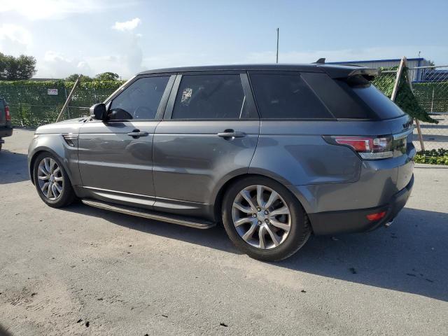 Photo 1 VIN: SALWG2KF3GA101792 - LAND ROVER RANGE ROVE 