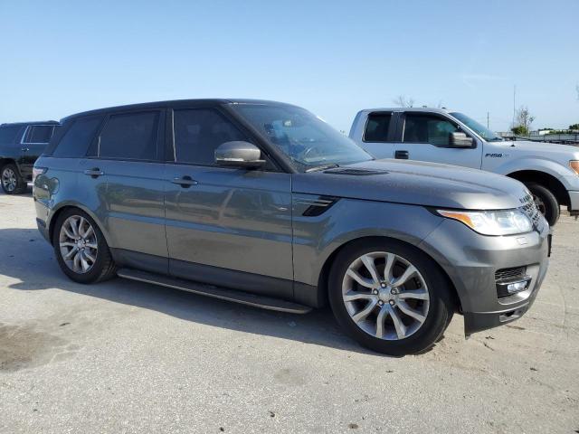 Photo 3 VIN: SALWG2KF3GA101792 - LAND ROVER RANGE ROVE 