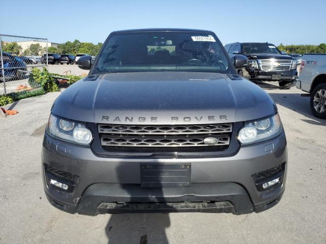 Photo 4 VIN: SALWG2KF3GA101792 - LAND ROVER RANGE ROVE 