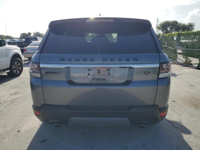 Photo 5 VIN: SALWG2KF3GA101792 - LAND ROVER RANGE ROVE 