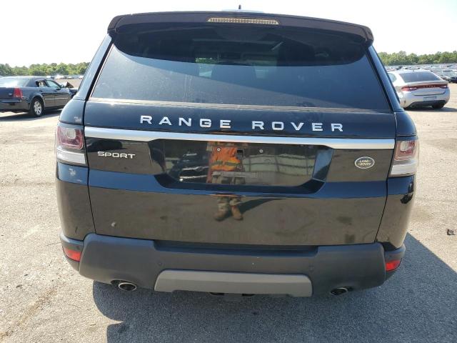 Photo 5 VIN: SALWG2KF4GA649607 - LAND ROVER RANGE ROVE 