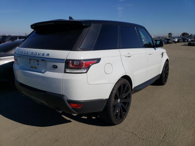 Photo 2 VIN: SALWG2KF5GA594987 - LAND ROVER RANGE ROVE 