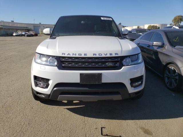 Photo 4 VIN: SALWG2KF5GA594987 - LAND ROVER RANGE ROVE 