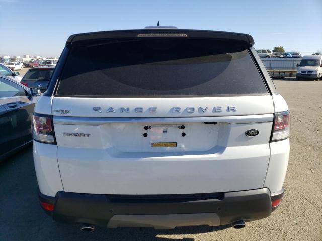 Photo 5 VIN: SALWG2KF5GA594987 - LAND ROVER RANGE ROVE 