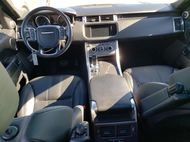 Photo 7 VIN: SALWG2KF5GA594987 - LAND ROVER RANGE ROVE 