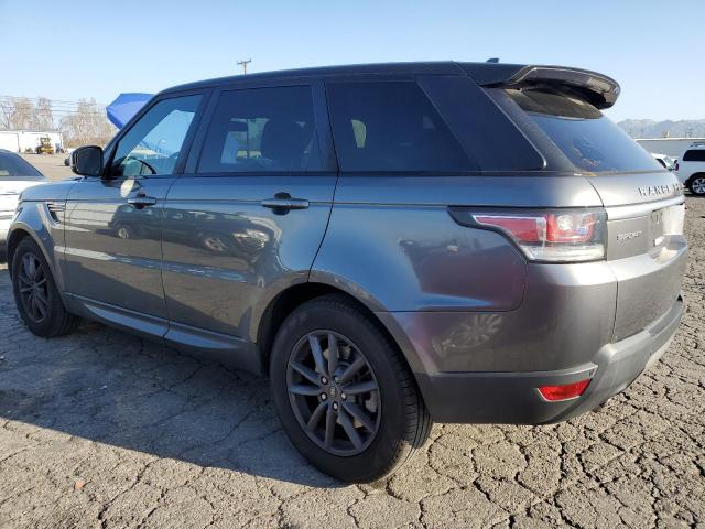 Photo 1 VIN: SALWG2KF7GA105442 - LAND ROVER RANGEROVER 