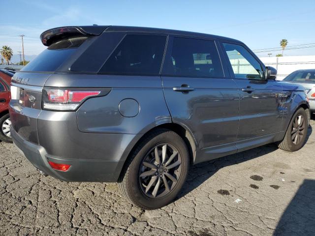 Photo 2 VIN: SALWG2KF7GA105442 - LAND ROVER RANGEROVER 