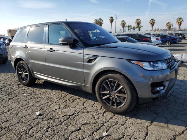 Photo 3 VIN: SALWG2KF7GA105442 - LAND ROVER RANGEROVER 