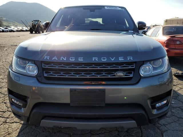 Photo 4 VIN: SALWG2KF7GA105442 - LAND ROVER RANGEROVER 