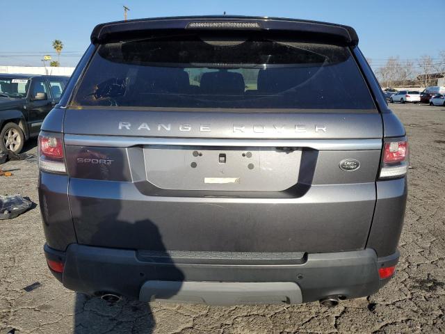 Photo 5 VIN: SALWG2KF7GA105442 - LAND ROVER RANGEROVER 