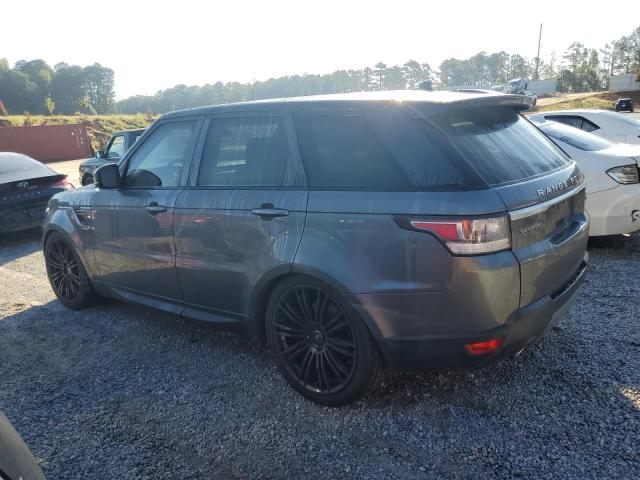 Photo 1 VIN: SALWG2KF8GA580324 - LAND ROVER RANGE ROVER SPORT 