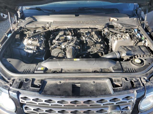 Photo 10 VIN: SALWG2KF8GA580324 - LAND ROVER RANGE ROVER SPORT 