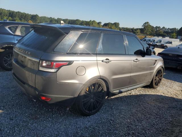 Photo 2 VIN: SALWG2KF8GA580324 - LAND ROVER RANGE ROVER SPORT 