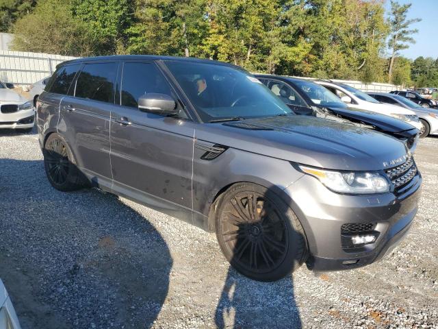 Photo 3 VIN: SALWG2KF8GA580324 - LAND ROVER RANGE ROVER SPORT 