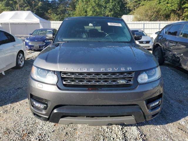 Photo 4 VIN: SALWG2KF8GA580324 - LAND ROVER RANGE ROVER SPORT 