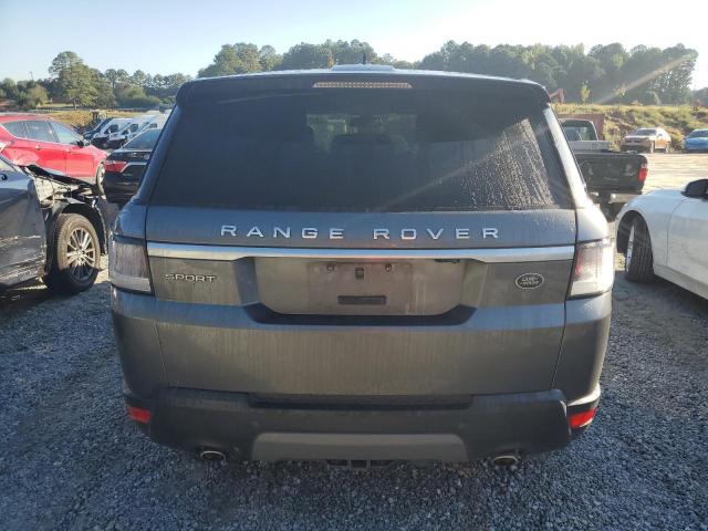 Photo 5 VIN: SALWG2KF8GA580324 - LAND ROVER RANGE ROVER SPORT 