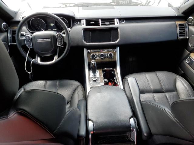 Photo 7 VIN: SALWG2KF8GA580324 - LAND ROVER RANGE ROVER SPORT 