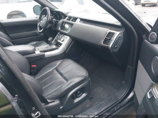 Photo 4 VIN: SALWG2KF9GA579957 - LAND ROVER RANGE ROVER SPORT 