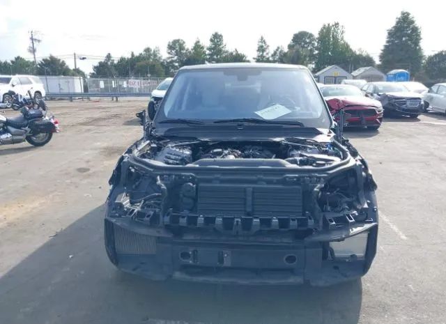 Photo 5 VIN: SALWG2KFXGA566618 - LAND ROVER RANGE ROVER SPORT 