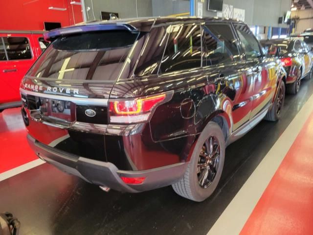 Photo 3 VIN: SALWG2KFXGA648560 - LAND-ROVER RANGE ROVER SPORT 