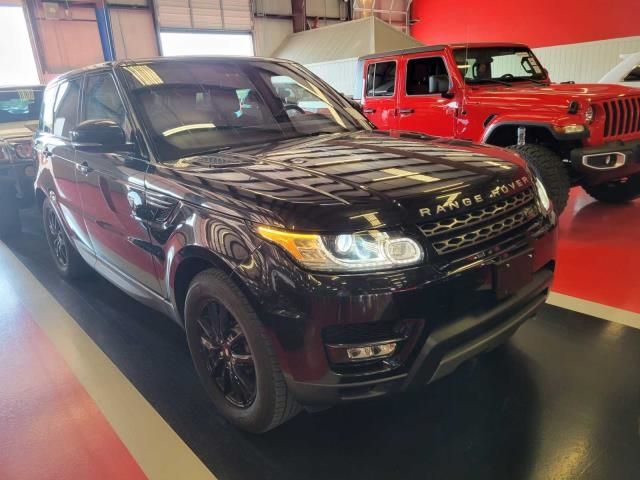 Photo 4 VIN: SALWG2KFXGA648560 - LAND-ROVER RANGE ROVER SPORT 