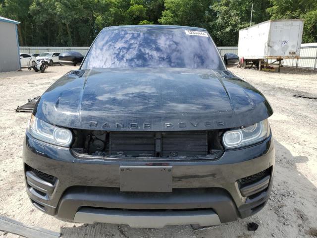 Photo 4 VIN: SALWG2PF0GA124004 - LAND ROVER RANGEROVER 