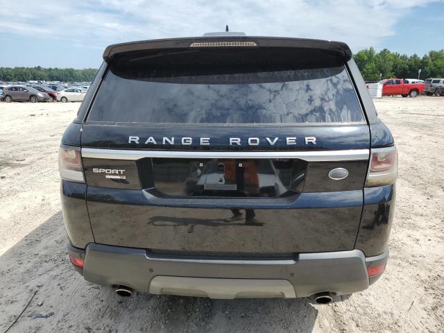 Photo 5 VIN: SALWG2PF0GA124004 - LAND ROVER RANGEROVER 