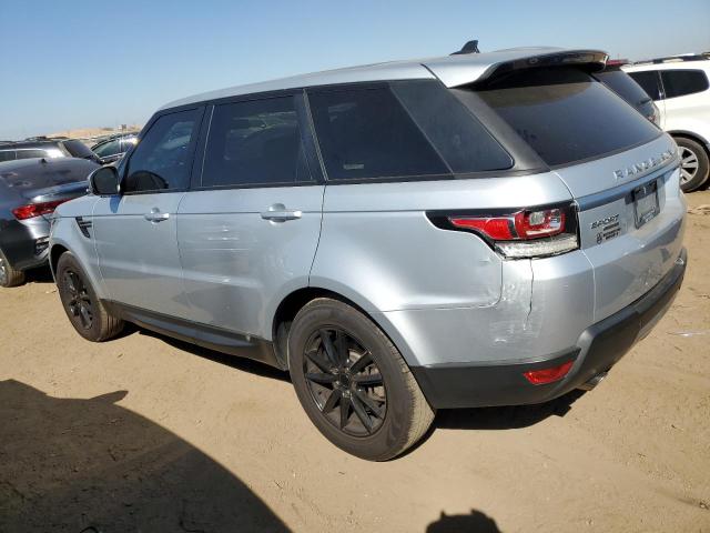 Photo 1 VIN: SALWG2PF0GA589740 - LAND ROVER RANGE ROVE 