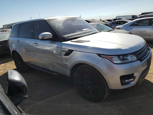 Photo 3 VIN: SALWG2PF0GA589740 - LAND ROVER RANGE ROVE 