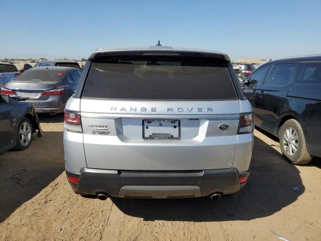 Photo 5 VIN: SALWG2PF0GA589740 - LAND ROVER RANGE ROVE 