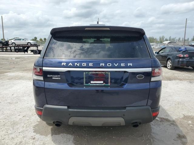 Photo 5 VIN: SALWG2PF0GA662721 - LAND ROVER RANGEROVER 