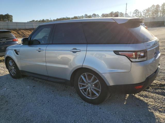 Photo 1 VIN: SALWG2PF1GA585650 - LAND ROVER RANGEROVER 