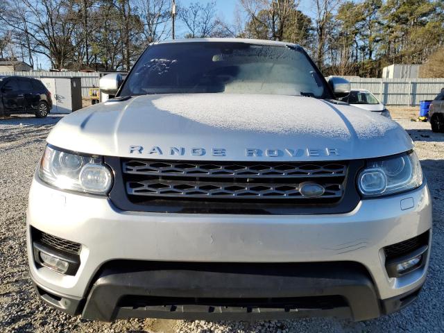 Photo 4 VIN: SALWG2PF1GA585650 - LAND ROVER RANGEROVER 