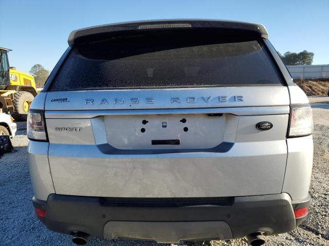 Photo 5 VIN: SALWG2PF1GA585650 - LAND ROVER RANGEROVER 