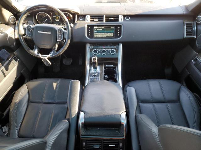 Photo 7 VIN: SALWG2PF1GA585650 - LAND ROVER RANGEROVER 