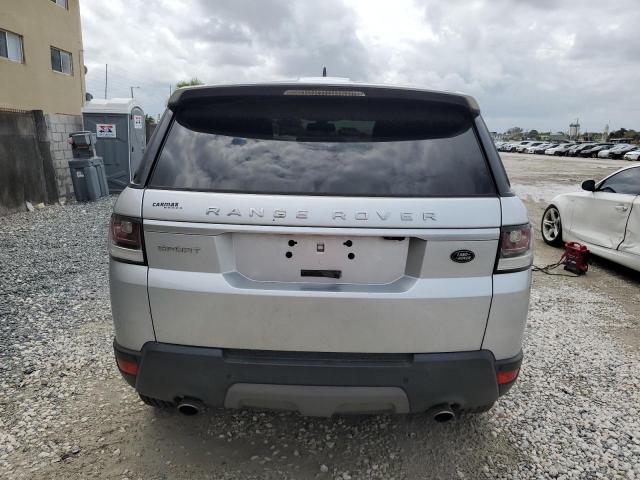 Photo 5 VIN: SALWG2PF1GA585650 - LAND ROVER RANGEROVER 