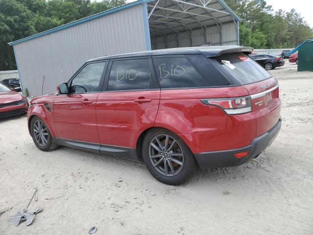 Photo 1 VIN: SALWG2PF2GA102005 - LAND ROVER RANGEROVER 