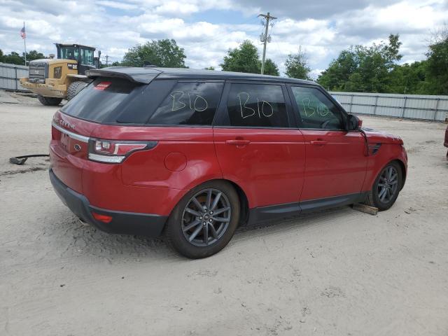 Photo 2 VIN: SALWG2PF2GA102005 - LAND ROVER RANGEROVER 