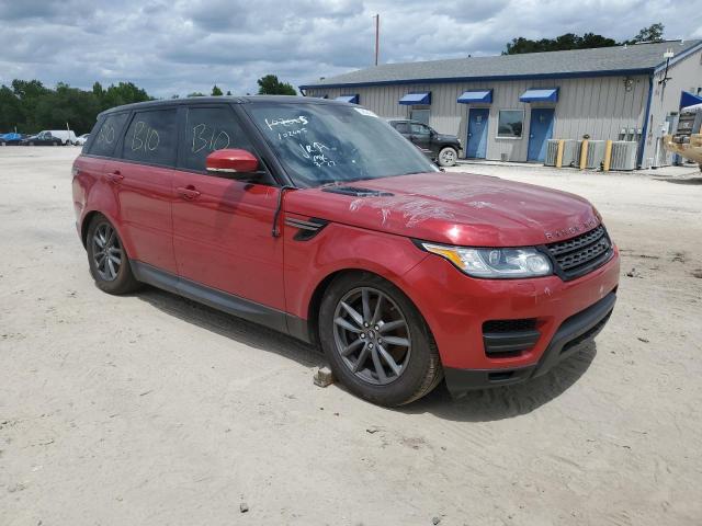 Photo 3 VIN: SALWG2PF2GA102005 - LAND ROVER RANGEROVER 