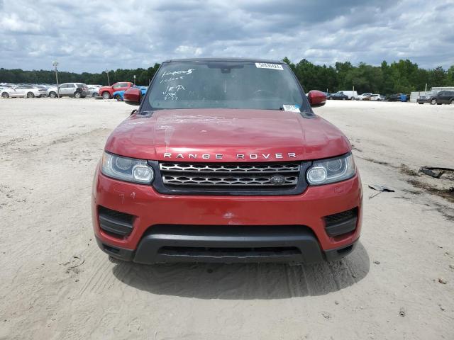 Photo 4 VIN: SALWG2PF2GA102005 - LAND ROVER RANGEROVER 