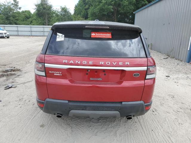 Photo 5 VIN: SALWG2PF2GA102005 - LAND ROVER RANGEROVER 