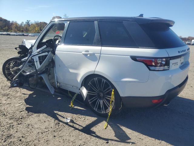 Photo 1 VIN: SALWG2PF2GA117216 - LAND ROVER RANGE ROVE 