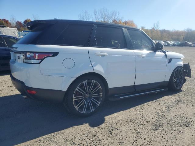 Photo 2 VIN: SALWG2PF2GA117216 - LAND ROVER RANGE ROVE 