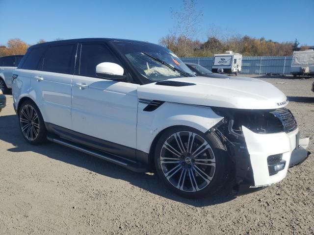 Photo 3 VIN: SALWG2PF2GA117216 - LAND ROVER RANGE ROVE 