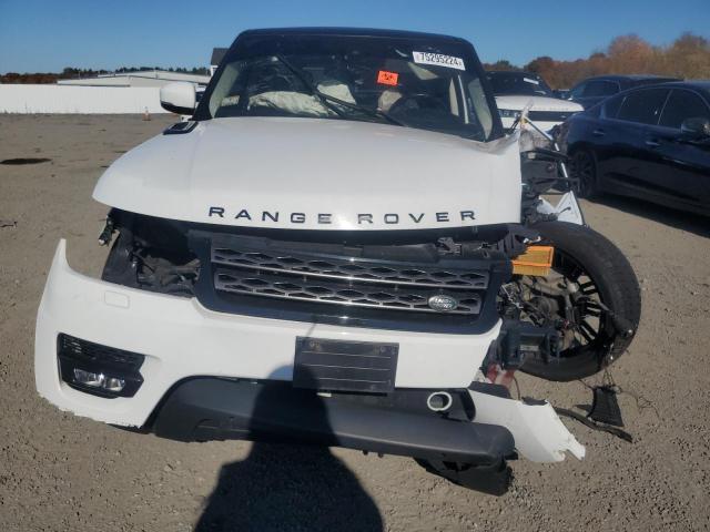 Photo 4 VIN: SALWG2PF2GA117216 - LAND ROVER RANGE ROVE 