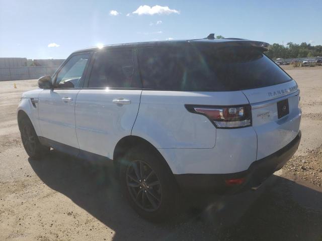 Photo 1 VIN: SALWG2PF2GA585446 - LAND ROVER RANGE ROVE 