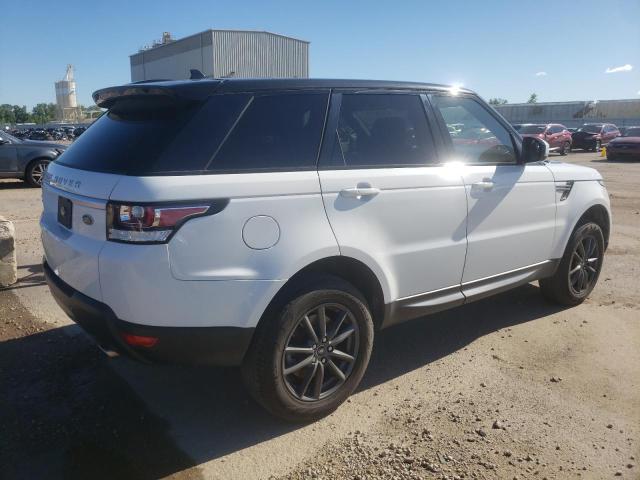 Photo 2 VIN: SALWG2PF2GA585446 - LAND ROVER RANGE ROVE 