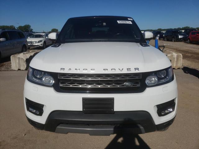 Photo 4 VIN: SALWG2PF2GA585446 - LAND ROVER RANGE ROVE 