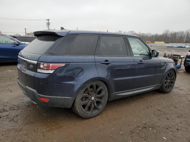 Photo 2 VIN: SALWG2PF2GA595720 - LAND ROVER RANGEROVER 